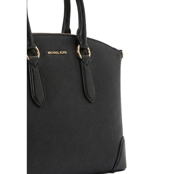 Michael Kors Handväskor Murphy Svart Black (001)