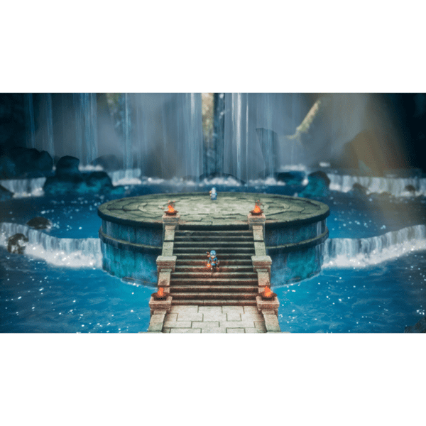 Dragon Quest I & II HD-2D Remake • Nintendo Switch 2-spel