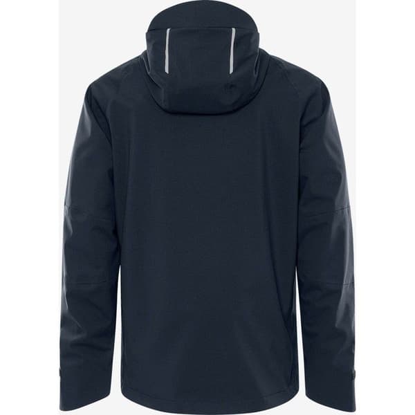 Fristads Shell 4882 GLPS arbetsjacka med huva
