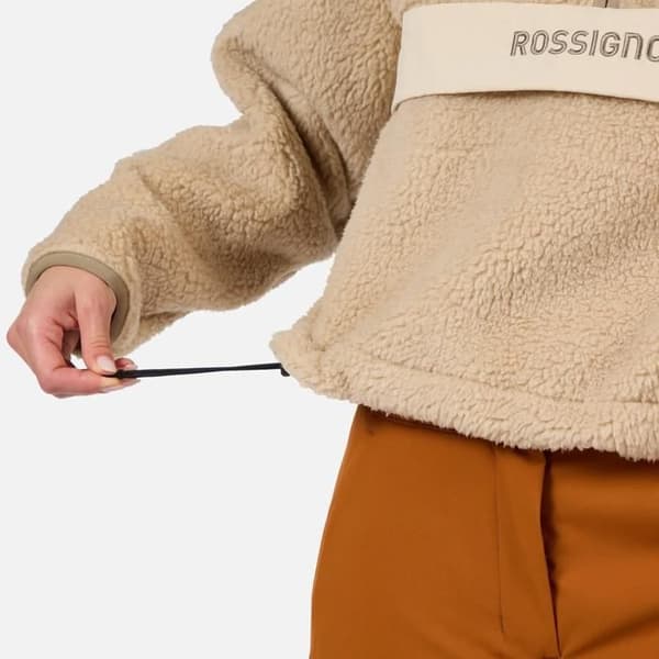 Kvinna Polare Rossignol Alltrack
