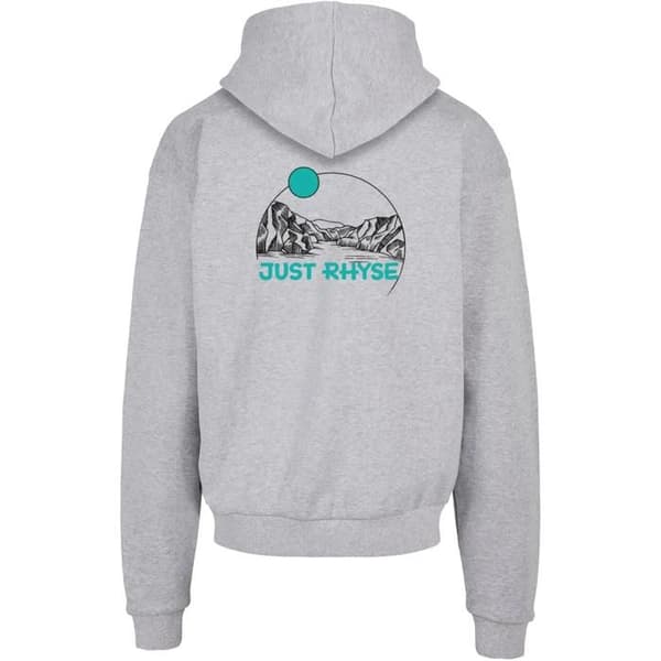 Just Rhyse RisingSun hoodie