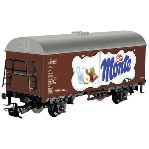Märklin Start up 44252 Kylvagn CA