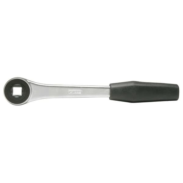 KS TOOLS spärrnyckel 3/8"-1" - Set med 2 delar - Universal åtdragning
