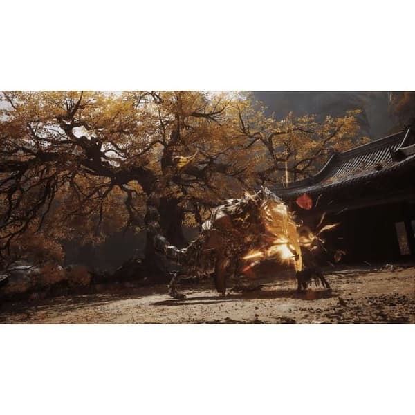 Black Myth: Wukong - PS5-spel