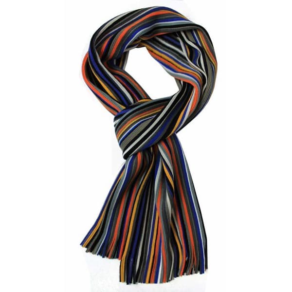 Sjal - scarf - cheche - snood Rotfuchs - 232434-86