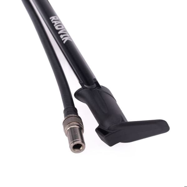 Radvik Amorbar fotpump
