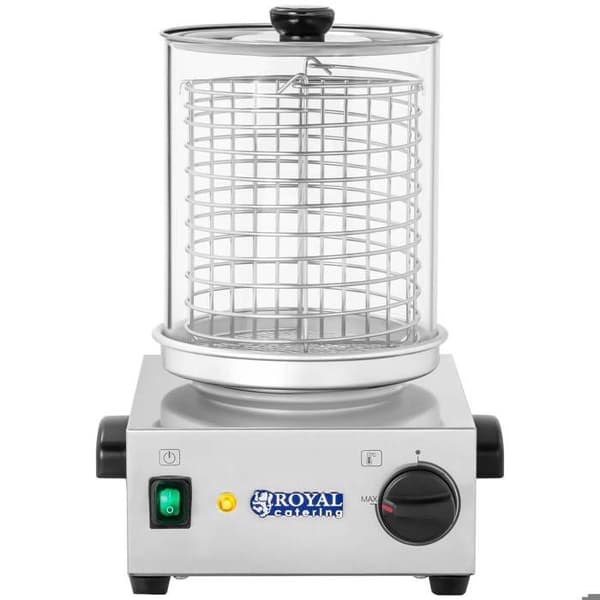 Korvmaskin RCHW-800