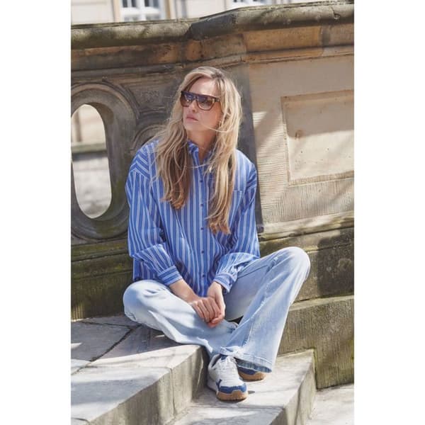 Jeans dam Pulz Jeans Melrose