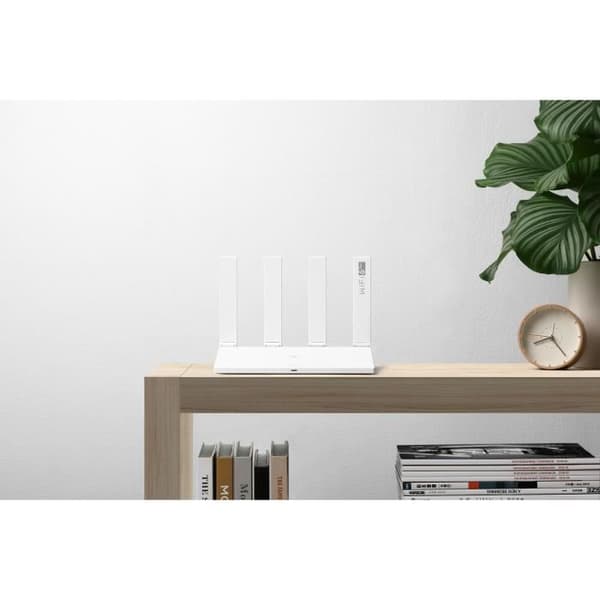 Wifi-router - HUAWEI - AX3 Dual Core