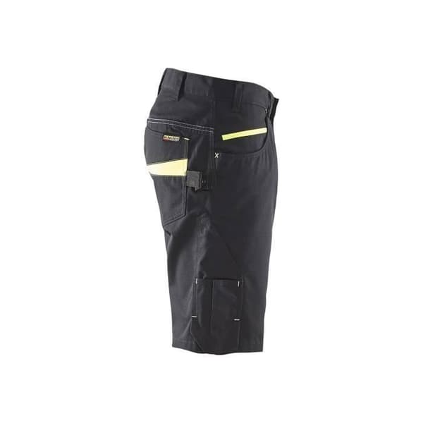 Skyddsshorts Blaklader