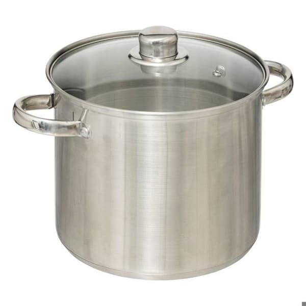 Couscoussier i rostfritt stål D22cm 8L - 5 five simply smart