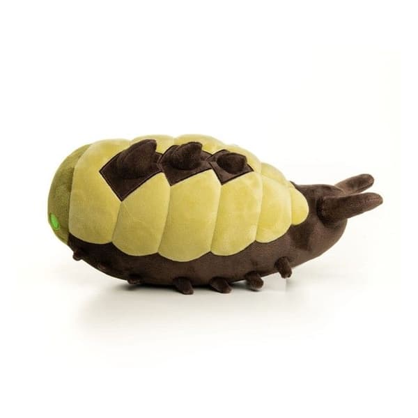DESTINY NUMSKULL OFFICIAL 2 BEYOND LIGHT HIVE WORM PLUSH - MJUK REPLIK