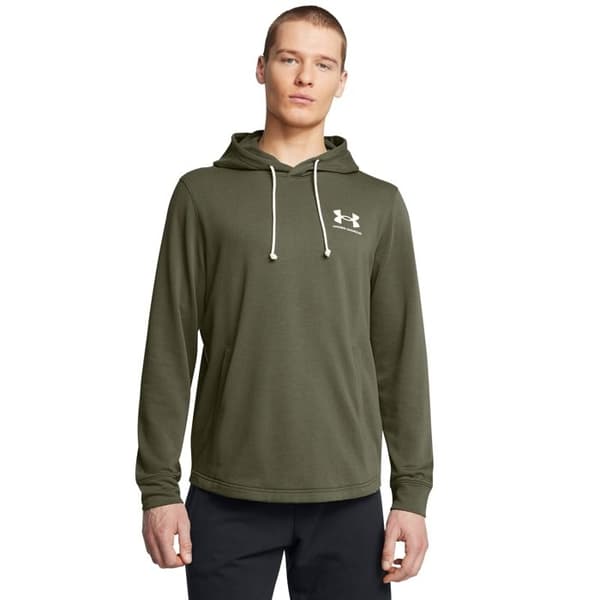 Under Armour Rival Terry LC hoodie