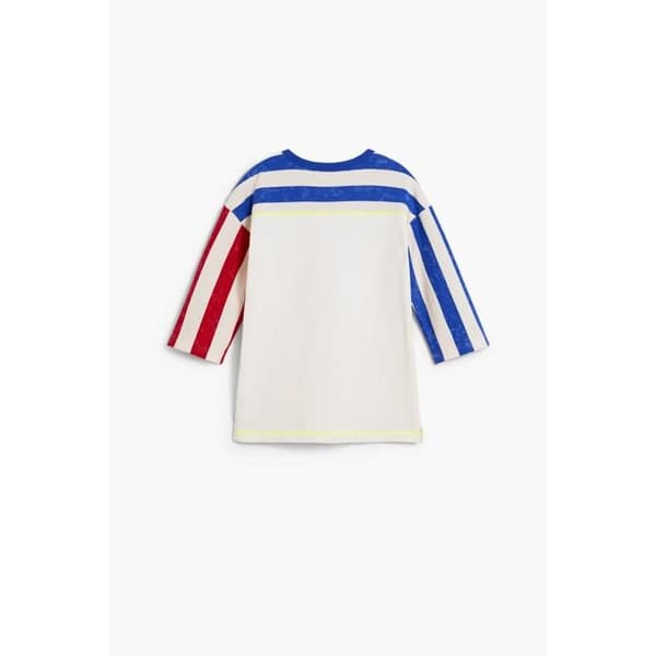 Barn T-shirt Desigual Jack