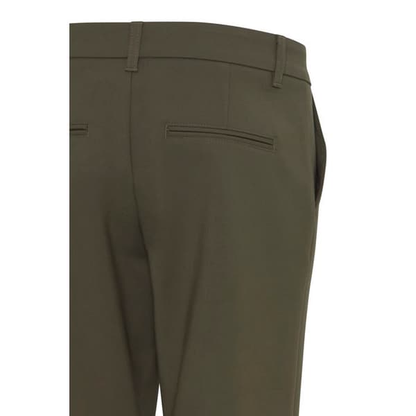 Bootcut byxor dam Pulz Jeans Bindy