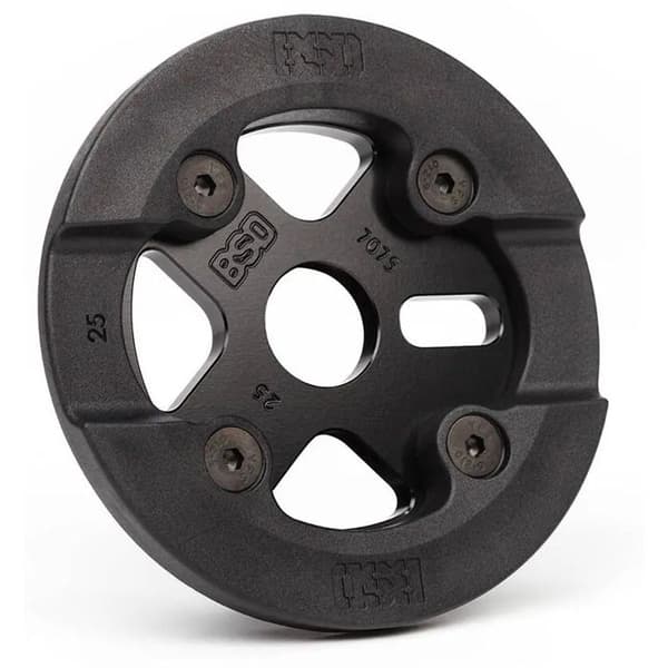 Couronne BSD Barrier Freestyle - Svart - 28T