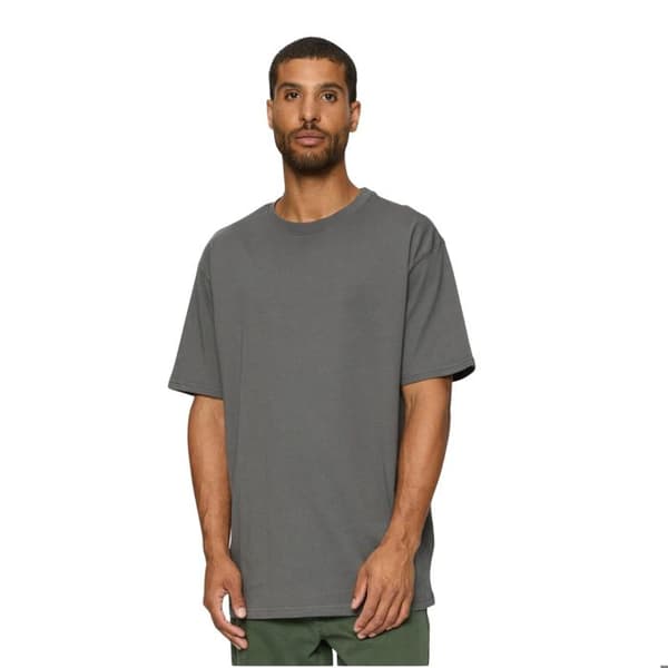T-shirt oversize Urban Classics Heavy