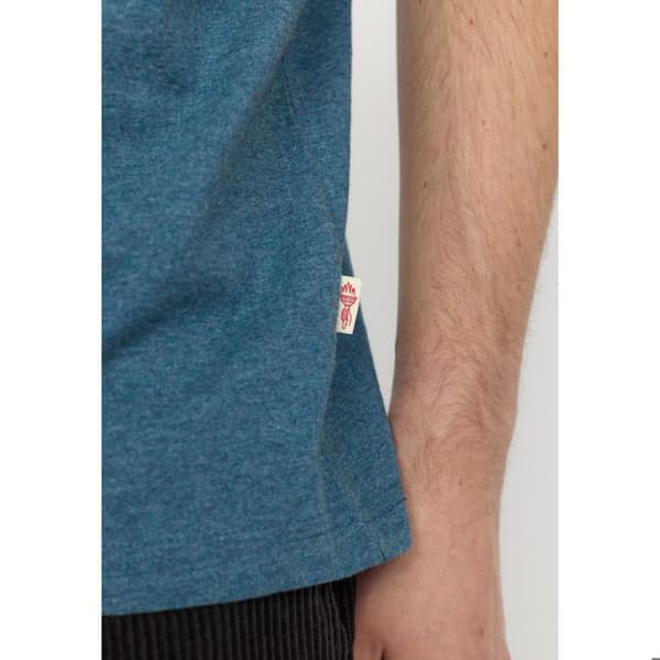 T-shirt regelbunden Revolution