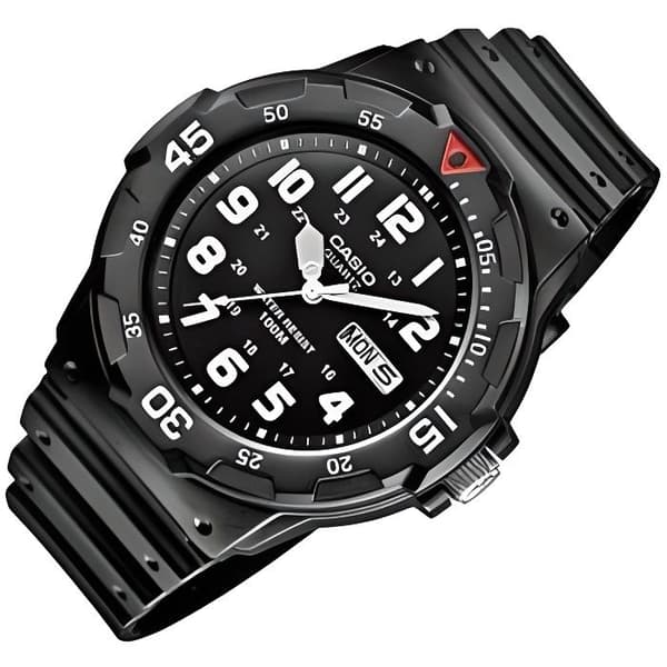 CASIO MRW200H1BVEF herrklocka