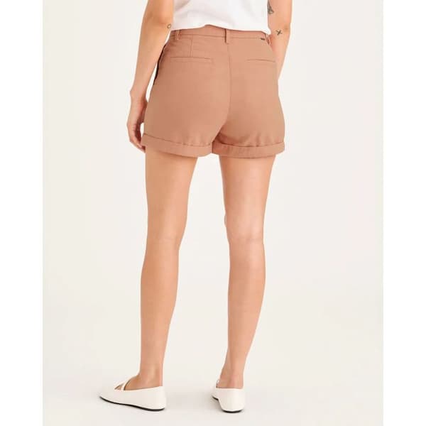 Korta kvinnor Dockers Original