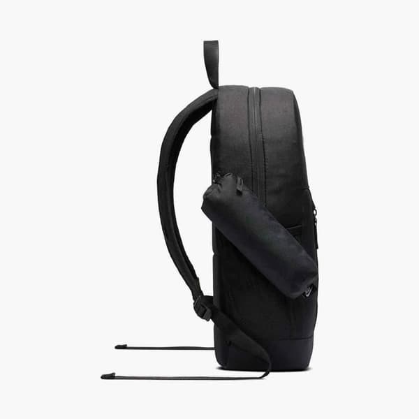 Rucksack - Nike - Elemental - Svart - 100% polyester - För män