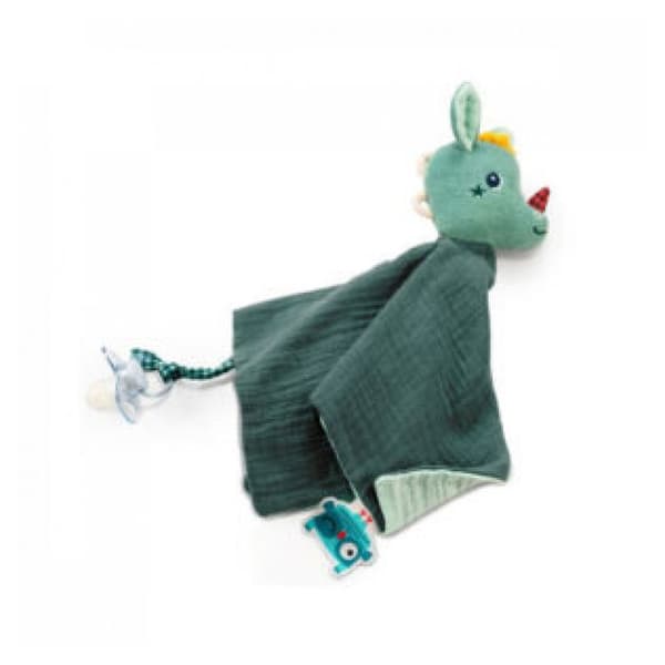 JOE DOUDOU ECO