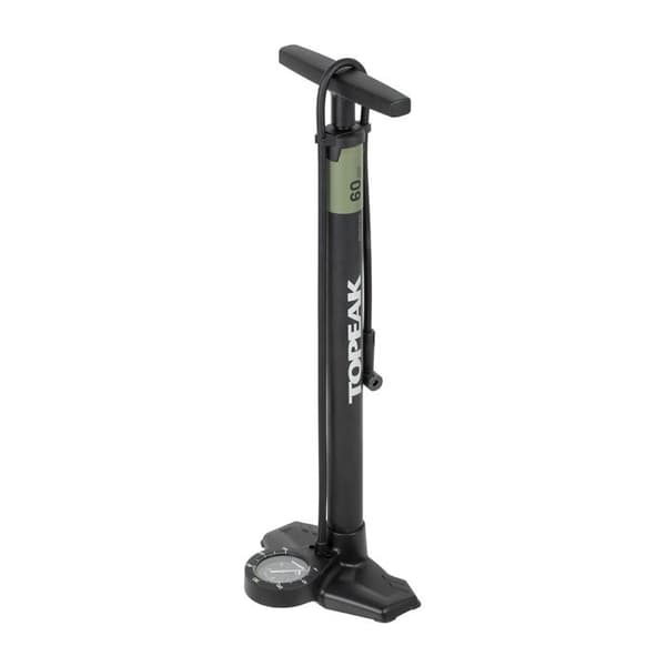 Topeak JoeBlow Mountain EX Fotpump