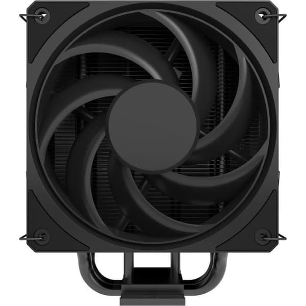COOLER MASTER - Hyper 212 3DHP Black - CPU-kylare - Fläkt 120mm