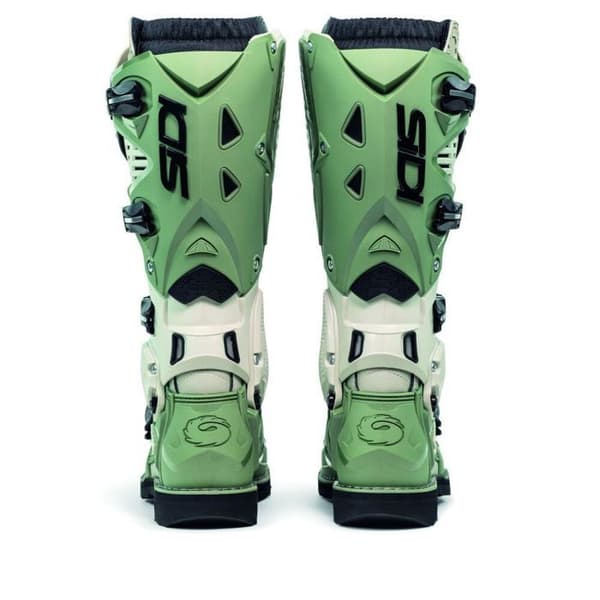 Sidi Crossfire 3 motocross stövlar