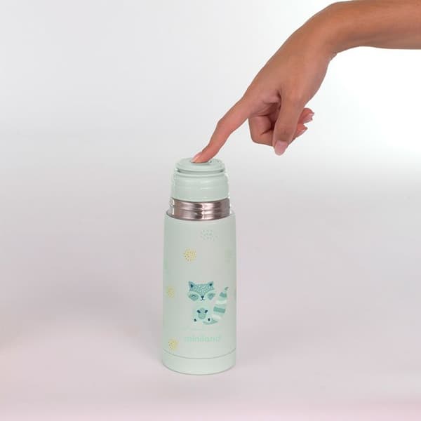 Termos för Bebisar Thermy Mint 350ml