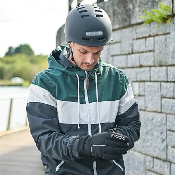 Långa vinterhandskar Optimiz G554