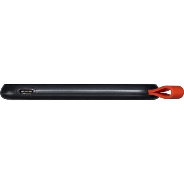 Extern bärbar SSD - SANDISK - Bärbar SSD - 480 Go - Bärbar - USB 3.2