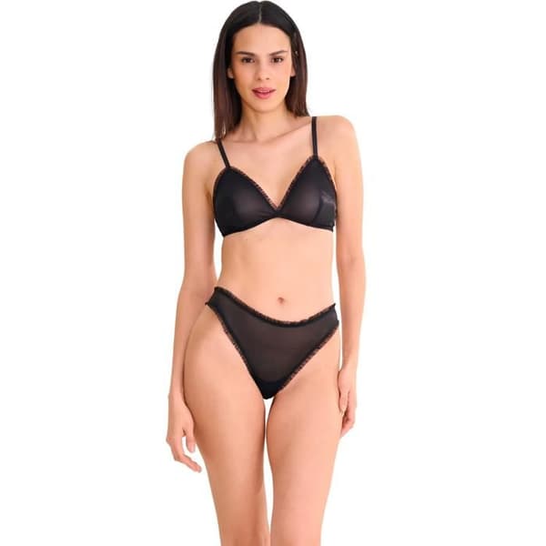 Braziliansk trosor dam Lisca Shiny Star
