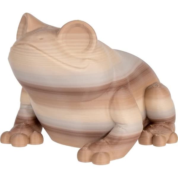 Filament 3D - Polymaker - PolyTerra PLA - Beige - 1.75 mm - Ekologisk