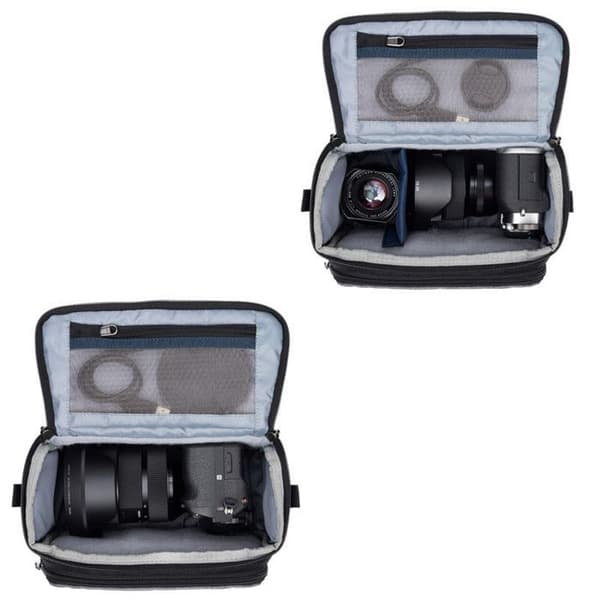 THINK TANK Axelväska MIRRORLESS MOVER 20 V2 BLÅ