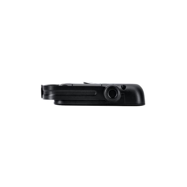 Solcell LED-projektor - BEMKO - SOLEN - 5W - 500lm - IP65 - PIR-sensor