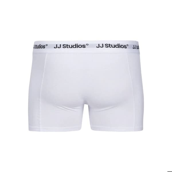 Boxer Jack & Jones Soho Solid (x3)