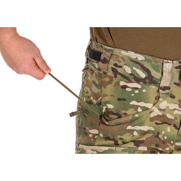Clawgear MK V ATS Flex stridsbyxor - multicam
