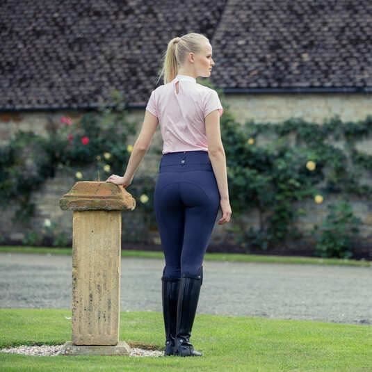 Ridbyxor med grepp för kvinnor B Vertigo Tiffany