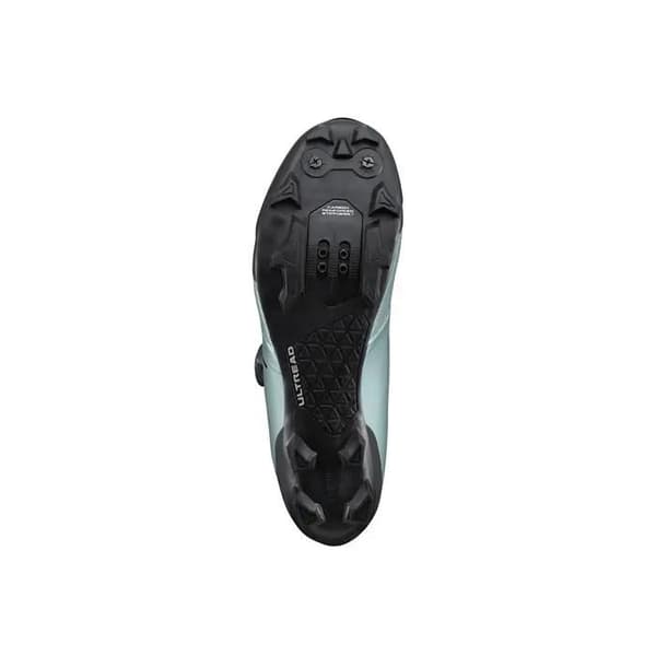 Shimano XC503-skor - isblå