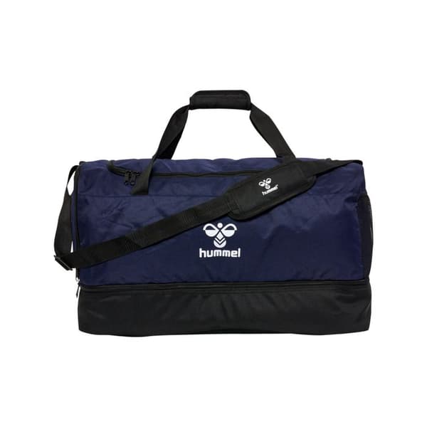 Hummel Core 2.0 W. Sc Sportväska - Blå - M