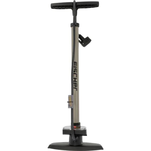 FISCHER CYKEL 85580 Profi Fotpump