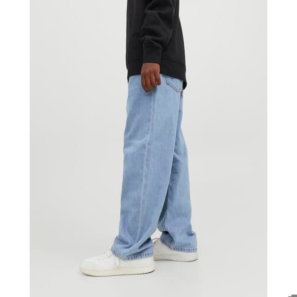 Jack & Jones Alex Original MF 710 barnjeans