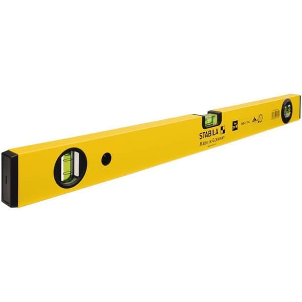 Stabila Typ 70 W 2472 Vattenpass i lättlegering 40 cm