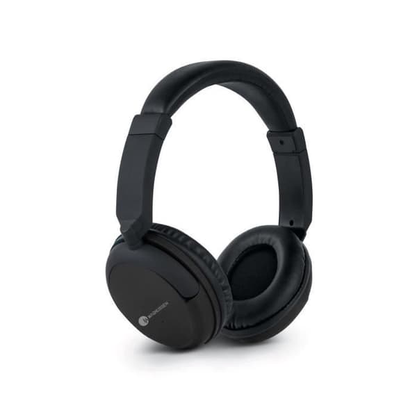 Bluetooth-hörlurar H3 - HB2000101 - Batteritid 8 timmar - Svart