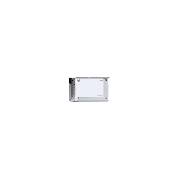 SSD-disk - DELL - 345-BDFN - 480 Go - SATA 6 Gbit/s - 2,5 tum