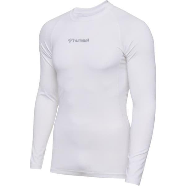 Hummel Bl Performance långärmad tröja