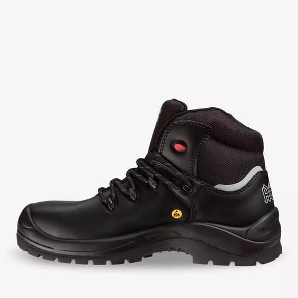 Säkerhetsskor Safety Jogger x AC/DC AC/DC X430