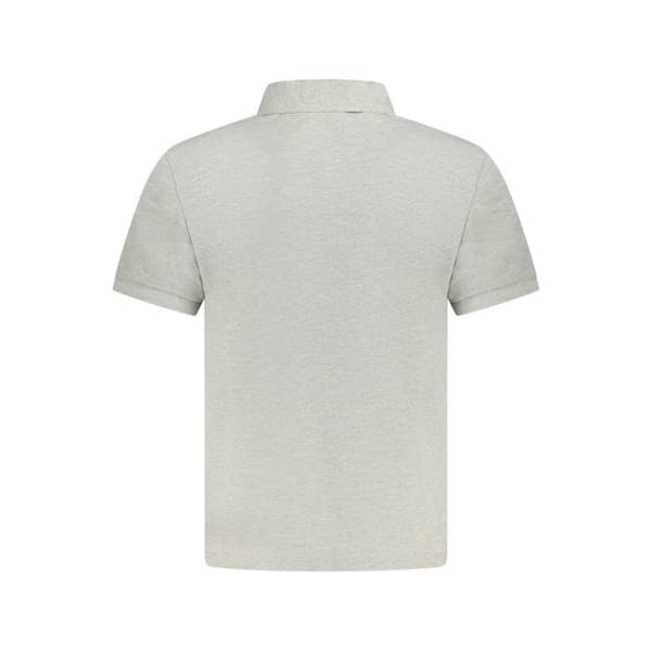 Polo MC bomull - North Sails.