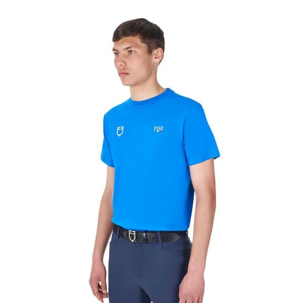 T-shirt Equestro X Fise